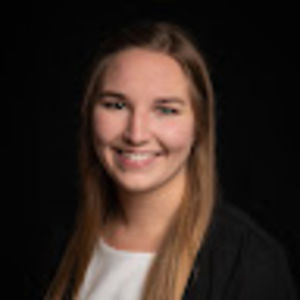 Meet your Posher, Anna